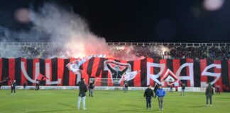 Nell’anno del centenario il Foggia Calcio dice addio al professionismo