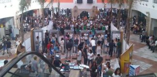 Università di Foggia, eliminati tutti i test di ingresso