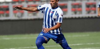 Foggia Calcio, il nuovo bomber dovrebbe essere Matteo Di Piazza