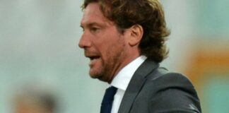 Foggia – Fidelis, Stroppa: «Tre punti fondamentali contro un ottimo avversario»