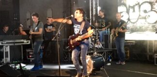 “Operazione Galluccio” riuscita: tantissima gente ha passato il Ferragosto in centro