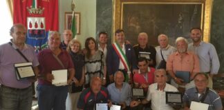 Anche quest’anno parte il progetto dei “Nonni Vigili”