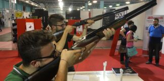 L’8 e 9 aprile 2017 è in programma la 4° edizione del Nature Show