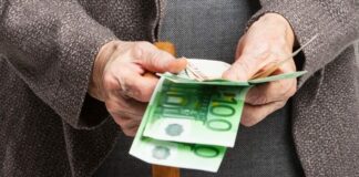 Rimborsi INPS ai pensionati. Il Movimento Consumatori propone ricorsi collettivi