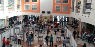 Università di Foggia, test accesso Area Medica: 631 candidati