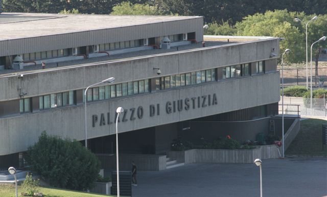 Dal 12 maggio riprendono le udienze al Tribunale Foggia | Foggia news24city