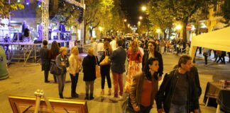 Alcuni eventi del cartellone natalizio si svolgeranno in corso Giannone