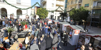 Al via la 2^ edizione di “Libando a Natale” dal 21 al 24 dicembre