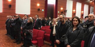 Università, Laurea Honoris Causa in Filologia a Niccolò Ammaniti