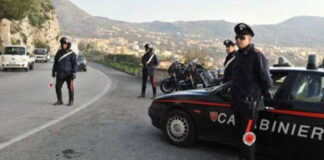 Operazione “Gargano”: presa gang pugliese che operava nelle Marche
