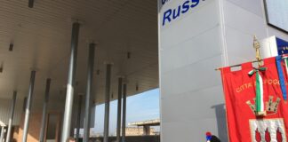 Dedicato all’on. Vincenzo Russo il Nodo Intermodale di Foggia