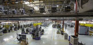 Ftp Iveco, record di motori prodotti e nuove assunzioni a Borgo Incoronata