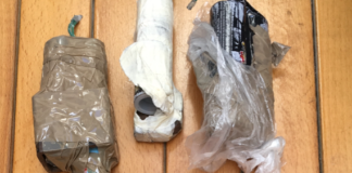 Aveva dato fuoco a due auto lunedì scorso: in manette 51enne