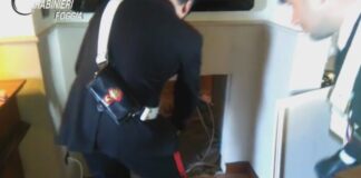 Trovati mezzi rubati e droga per 2 mln di euro