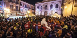 “Libando, viaggiare mangiando” alla Borsa Internazionale del Turismo di Milano