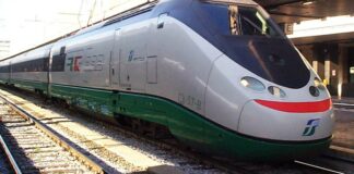Landella: un treno Bari-Roma senza formata a Foggia sarebbe un atto grave