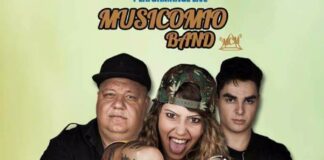 Stasera la Festa del Donatore in piazza Giordano con i Musicomio