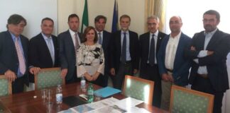 RFI dice sì ad una nuova stazione per l’Alta Velocità in zona Salice