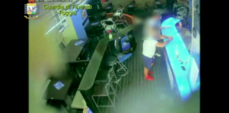 Prestava i soldi a strozzo al titolare di un pub; arrestato fruttivendolo