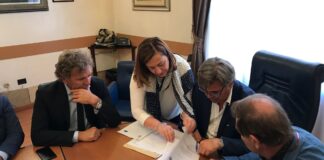 Rigenerazione Borgo Croci, ecco gli interventi candidati al bando regionale