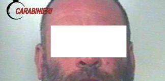 Finita la latitanza di “Baffino”, il capo del gruppo criminale del Gargano