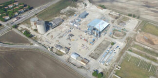 Sigilli del Noe a centrale biomassa nel foggiano