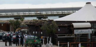 Manfredonia: sequestrato il ristorante “Guarda che luna”