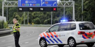 Boss di 44 anni ucciso in Olanda: preso il Killer