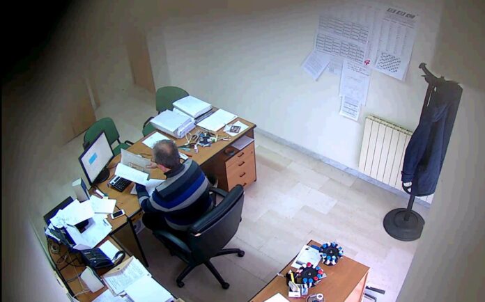 GUARDIA DI FINANZA CRONACA