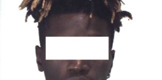 Arrestato 28enne gambiano per aggressione e resistenza a pubblico ufficiale