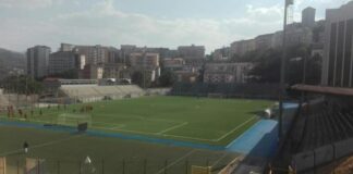 Sette tifosi cerignolani colpiti dal provvedimento di Daspo