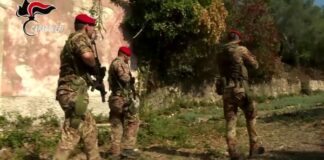 Rinvenuti resti umani in una gravina del Gargano: è lupara bianca
