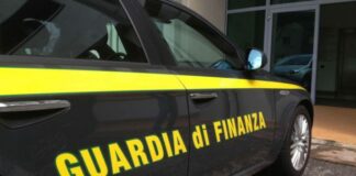 Sequestrati beni per svariati milioni a pluripregiudicato foggiano