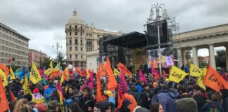 Giornata della Memoria e dell’Impegno per le vittime di mafia. I Sindaci: «Alziamo la voce»