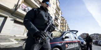 Ennesimo agguato in strada: ferito il braccio destro dell’ex boss Notarangelo