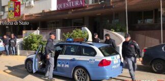 Sgominata banda dopo colpo da 8 milioni in un caveau: arrestati due cerignolani