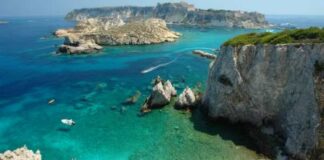 Tragedia sul lavoro alle Tremiti: operaio cade da un tetto e muore