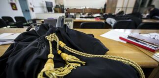 Sacerdote condannato a 18 anni di reclusione per pedofilia
