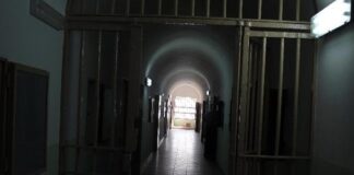 Scoppia una rissa in carcere tra detenuti: tre finiscono in ospedale