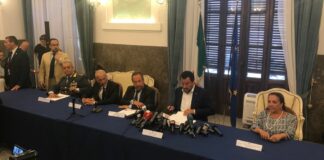 Caporalato, Salvini e Conte a Foggia: «Rafforzare controllo e restituire dignità»