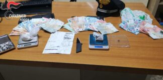 Controlli a tappeto nel territorio dell’Alto Tavoliere e Gargano: arresti e denunce
