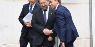 Di Maio: «Centri per l’Impiego contro Caporalato»