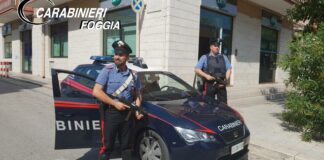 Aveva favorito una rapina nella propria banca: arrestato cassiere infedele