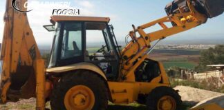 Controlli aree rurali: denunciati due allevatori per ricettazione