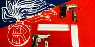 Furti in abitazioni e ad anziani: arrestato pluripregiudicato appartenente al clan Perna