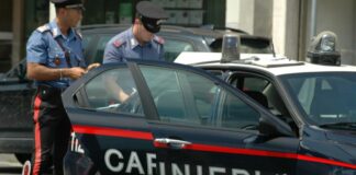 Furti in scuole, case e auto: arresti anche nel foggiano