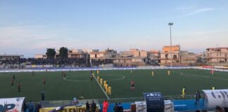 Foggia, Lattanzio ed Esposito: il tris del Cerignola alla Gelbison