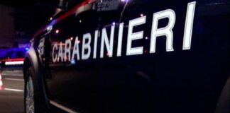 Moto pirata non si ferma all’alt e investe finanziere che finisce in ospedale