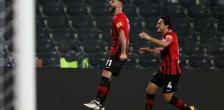 Il Foggia riparte con un tris: stesa la Cremonese