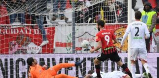 Il Foggia sbanca Carpi: la decide una doppietta di Iemmello